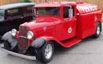 33 Ford Tanker Truck