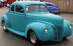 40 Ford Deluxe Coupe