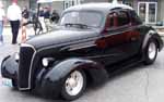 37 Chevy 3W Coupe