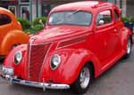 37 Ford Coupe