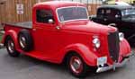 36 Ford Pickup