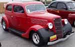 35 Ford Tudor Sedan