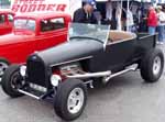 26 Ford Model T Hiboy Roadster Pickup