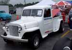 48 Jeep Pickup