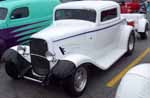 32 Ford Chopped 3W Coupe