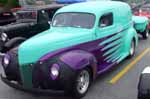 40 Ford Deluxe Sedan Delivery