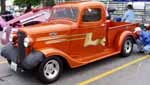 36 Chevy Pickup