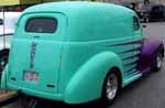 40 Ford Deluxe Sedan Delivery