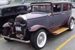 30 Buick 4dr Sedan