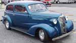 37 Chevy 2dr Sedan