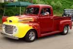 48 Ford Pickup