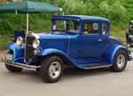 31 Chevy Coupe