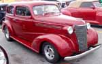 38 Chevy 2dr Sedan