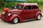 35 Chevy 2dr Sedan