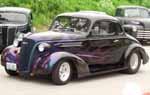 37 Chevy Coupe