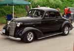 38 Chevy Coupe