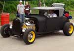 28 Ford Model A Hiboy Roadster