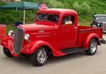 36 Chevy Pickup