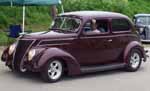 37 Ford Tudor Sedan