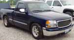 02 GMC SWB Pickup