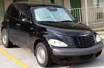 02 Chrysler PT Cruiser