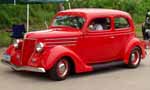 36 Ford Tudor Sedan