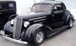 35 Chevy Master 5W Coupe