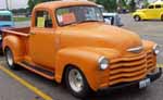 48? Chevy Pickup