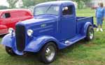 36 Chevy Pickup