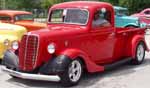 37 Ford Pickup