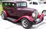 32 Ford Tudor Sedan