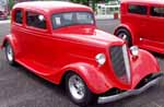 34 Ford 'Glassic' Victoria Sedan