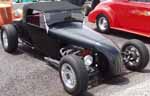 27 Ford Model T Track Roadster