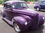 40 Ford Deluxe Coupe