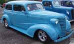 38 Chevy 2dr Sedan