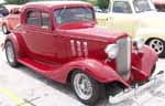 33 Chevy 3W Coupe