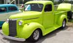 40 Chevy Pickup