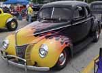 40 Ford Deluxe Coupe