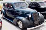 38 Chevy 4dr Sedan