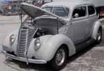 37 Ford Tudor Sedan