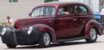 40 Ford Standard Tudor Sedan