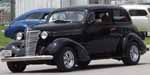 38 Chevy 2dr Sedan