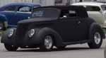 37 Ford Chopped Convertible