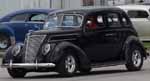 37 Ford ForDor Sedan