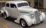 35 Plymouth 2dr Sedan