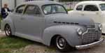41 Chevy Coupe