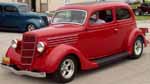 35 Ford Tudor Sedan