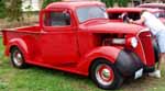 37 Chevy Pickup