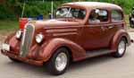 36 Chevy 2dr Sedan