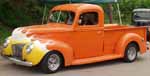 40 Ford Pickup